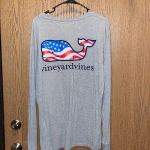 Vineyard Vines Long Sleeve